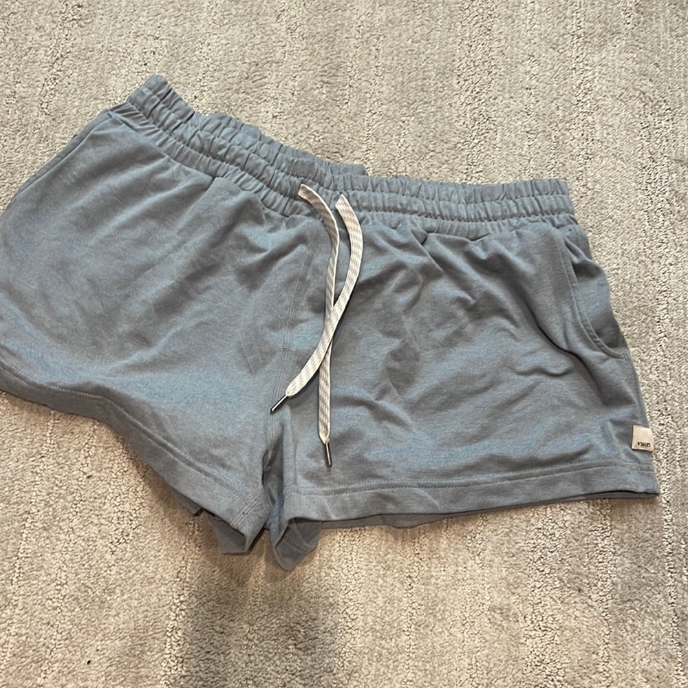 Vuori shorts
